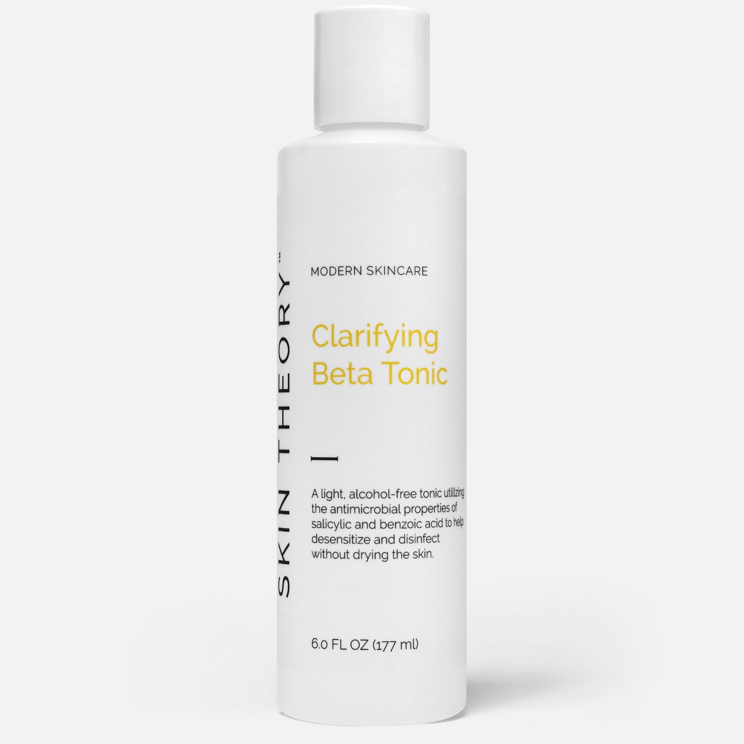 Skin Theory I Clarifying Beta Tonic