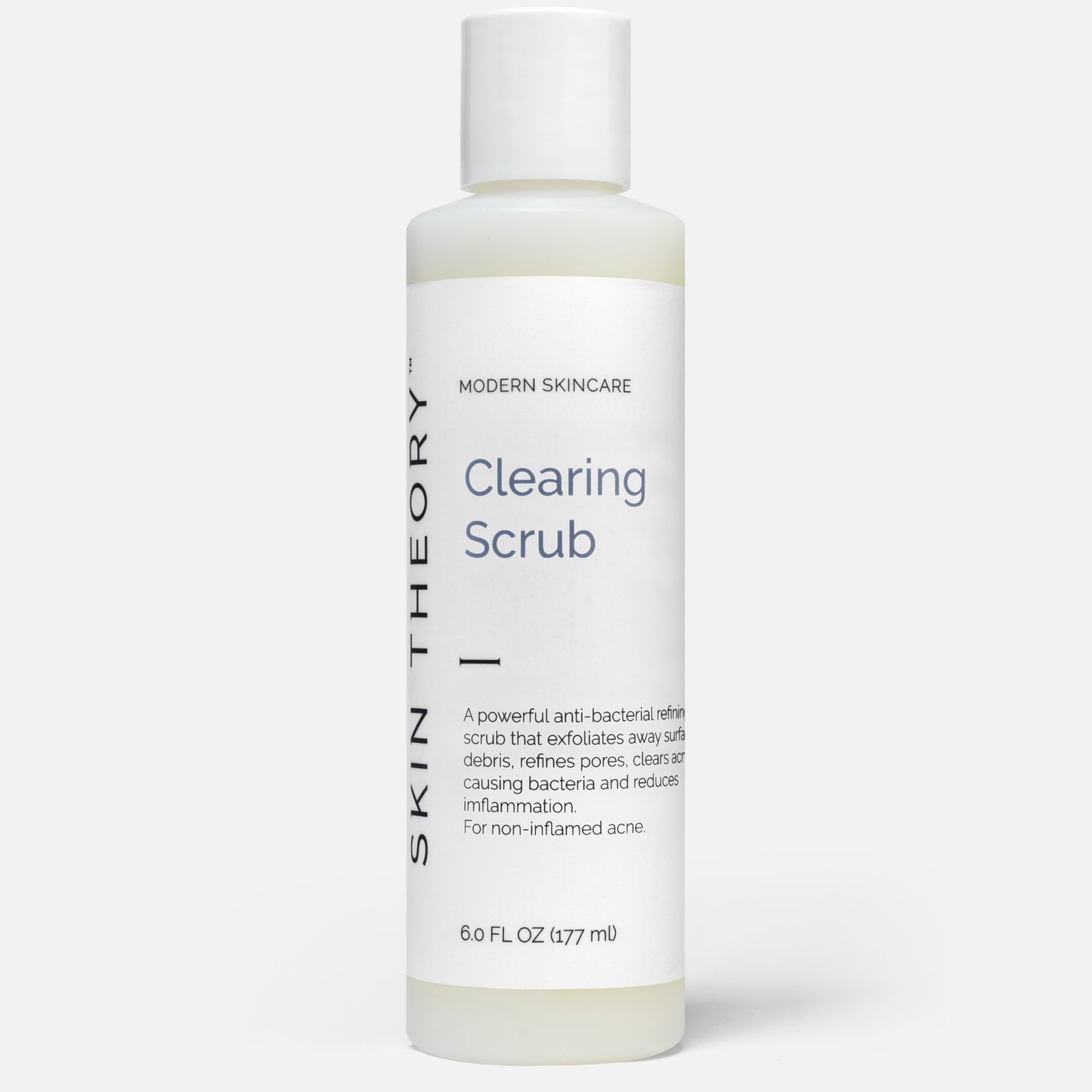 Skin Theory I Clearing Scrub