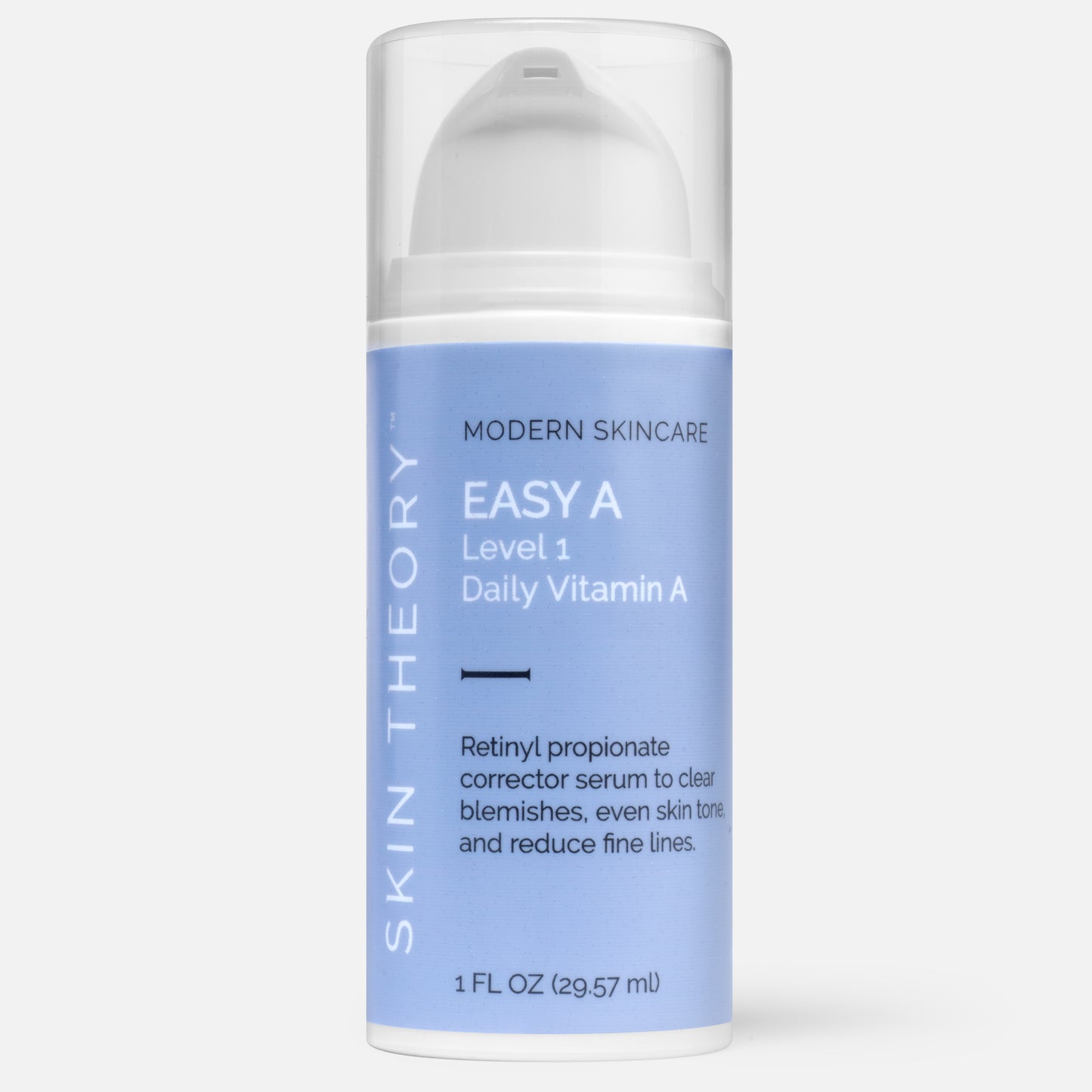 Skin Theory I Easy A Serum