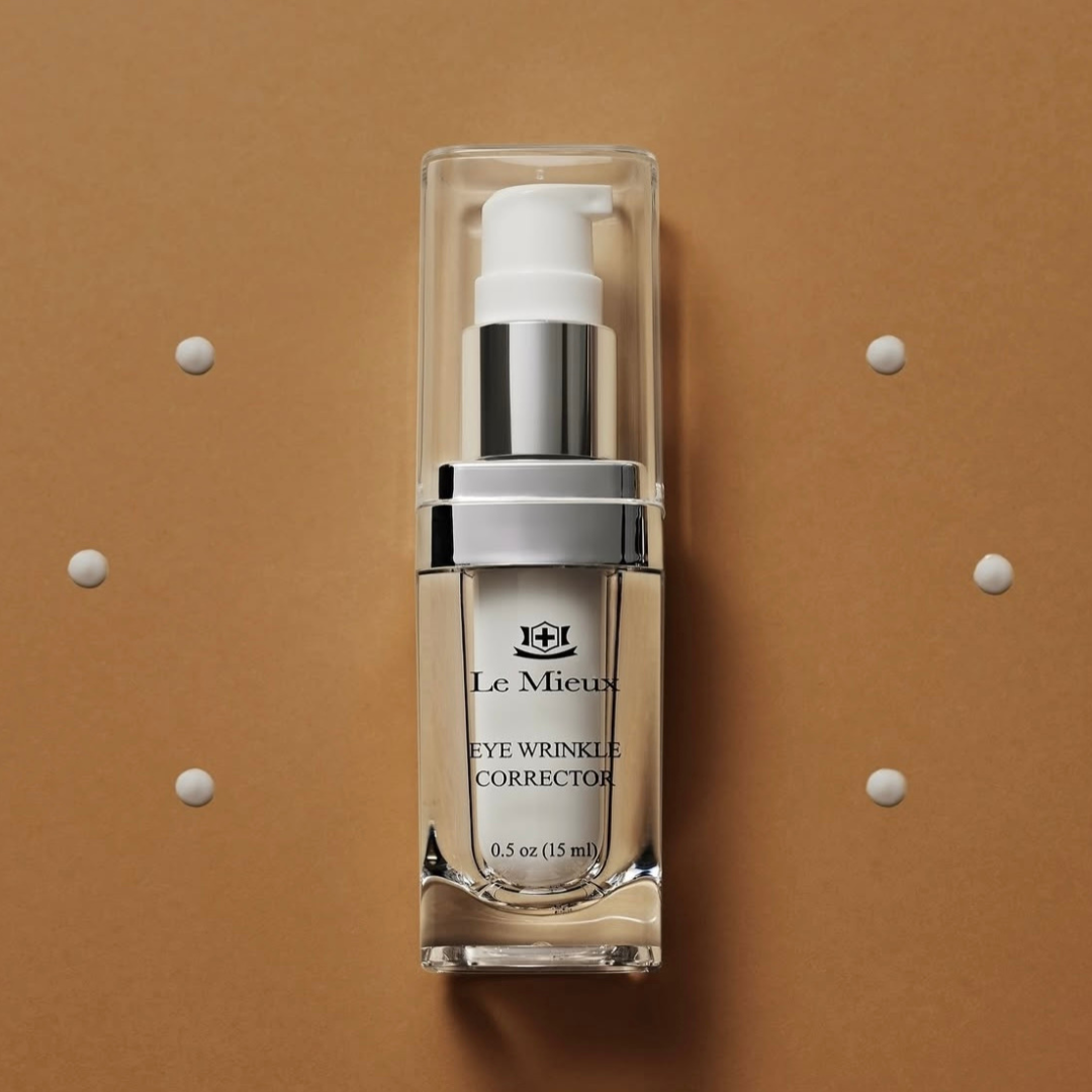 Le Mieux I Eye Wrinkle Corrector