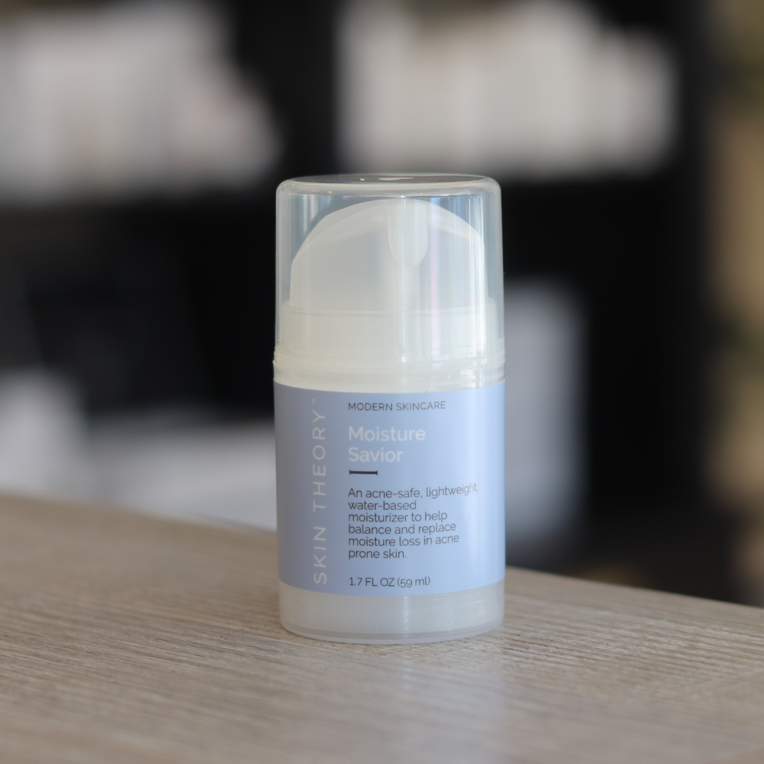 Skin Theory I Moisture Savior
