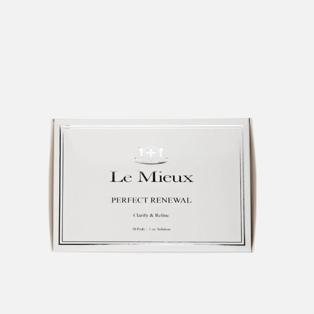 Le Mieux I Perfect Renewal Kit