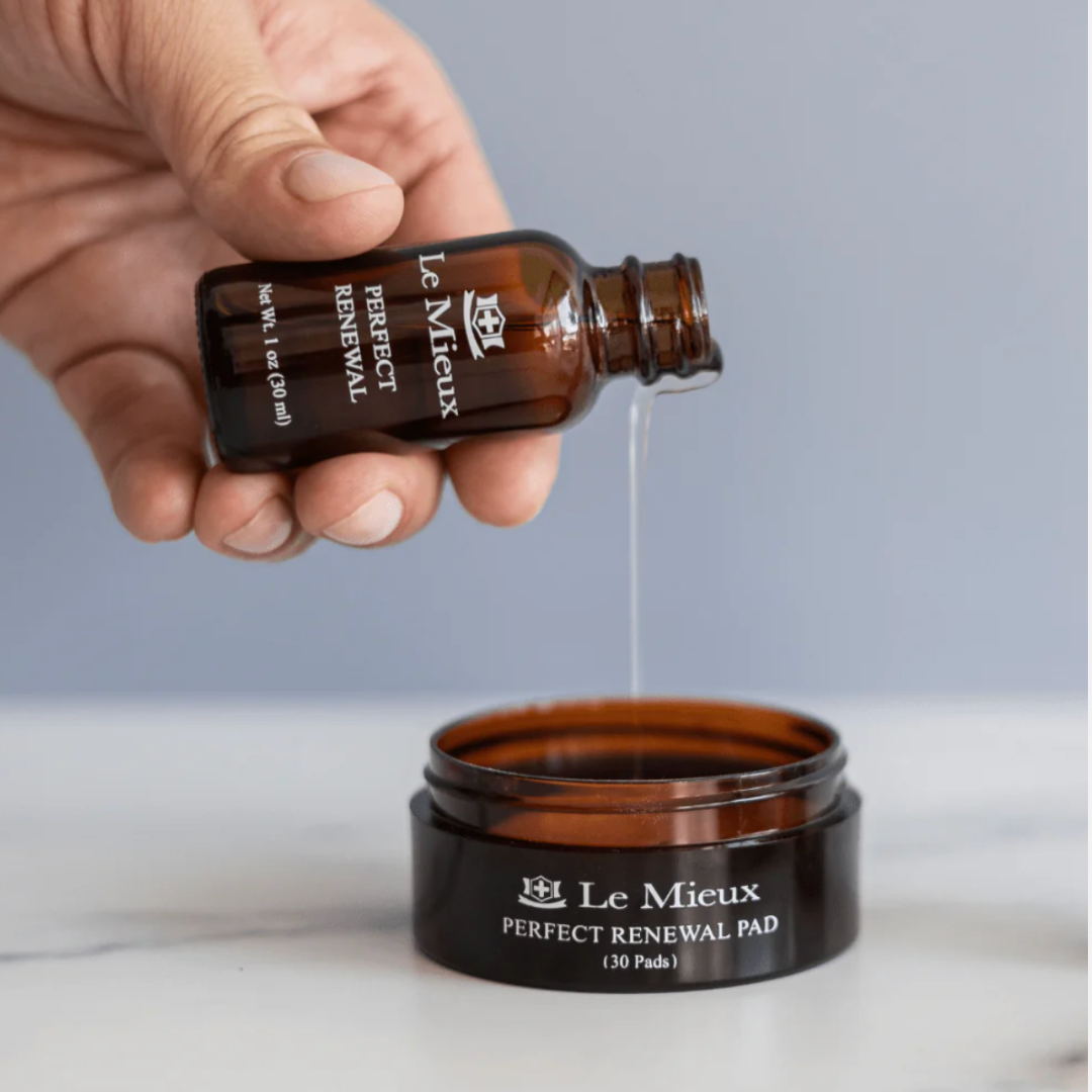 Le Mieux I Perfect Renewal Kit