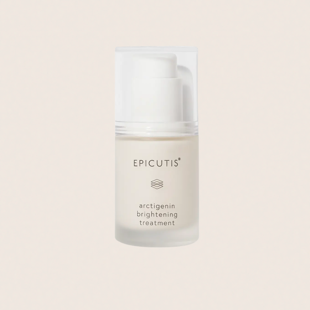 Epicutis I Arctigenin Brightening Treatment