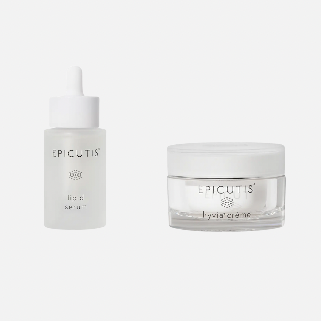 Epicutis I Luxury Skincare Set