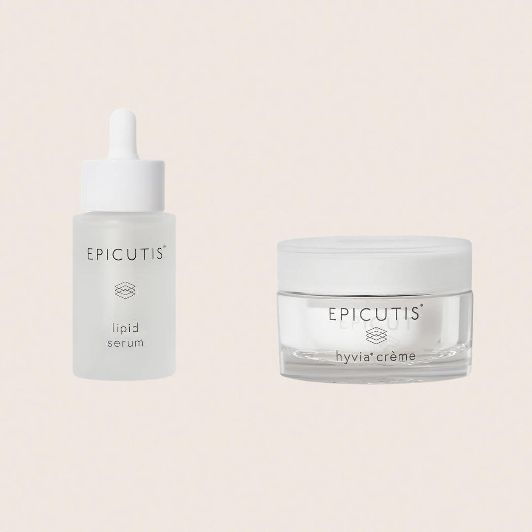 Epicutis I Luxury Skincare Set