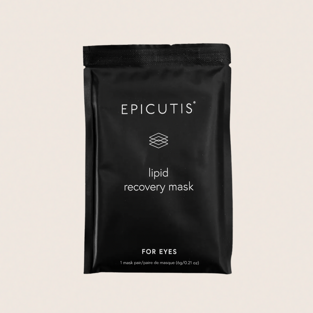 Epicutis I Lipid Recovery Mask for Eyes