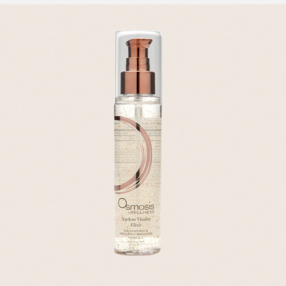 Osmosis I Ageless Vitality Elixir