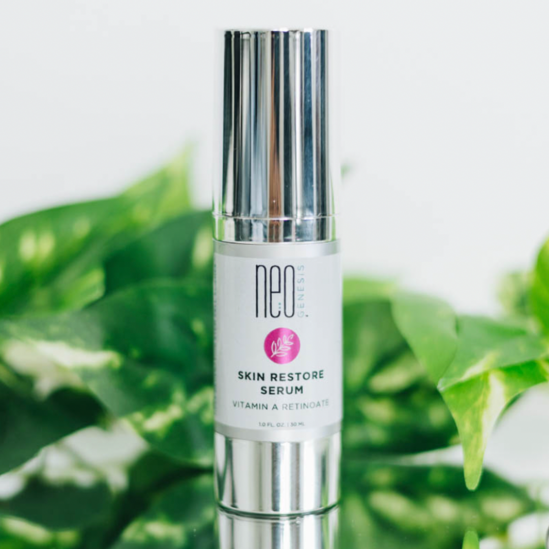 NeoGenesis Skin Restore Serum