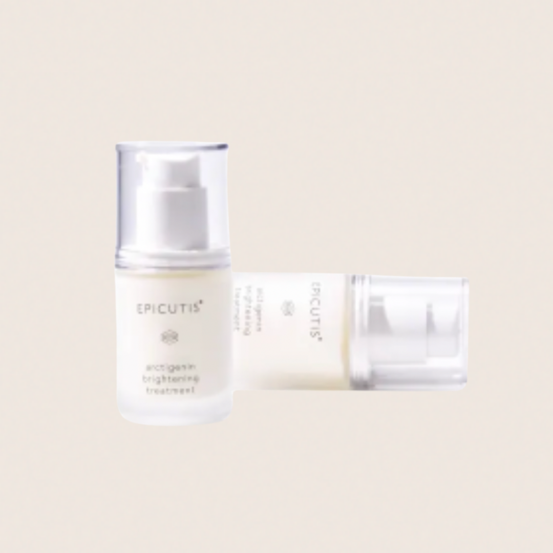 Epicutis I Arctigenin Brightening Treatment