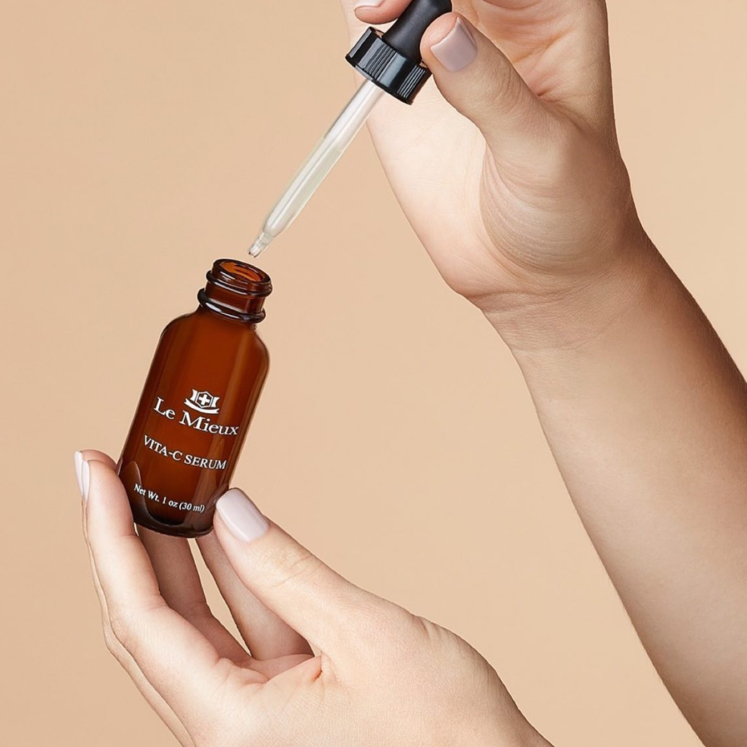 Le Mieux I Vita-C Serum