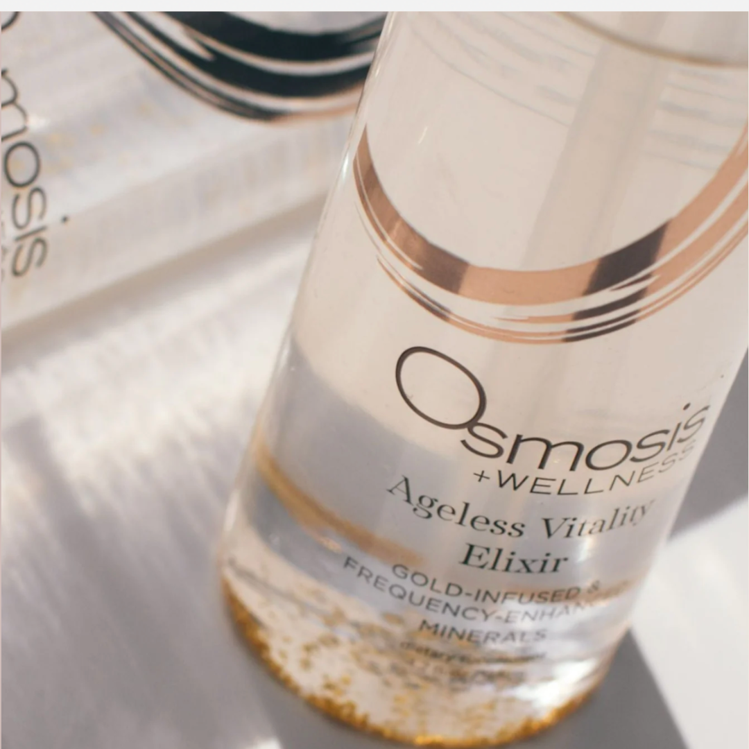 Osmosis I Ageless Vitality Elixir