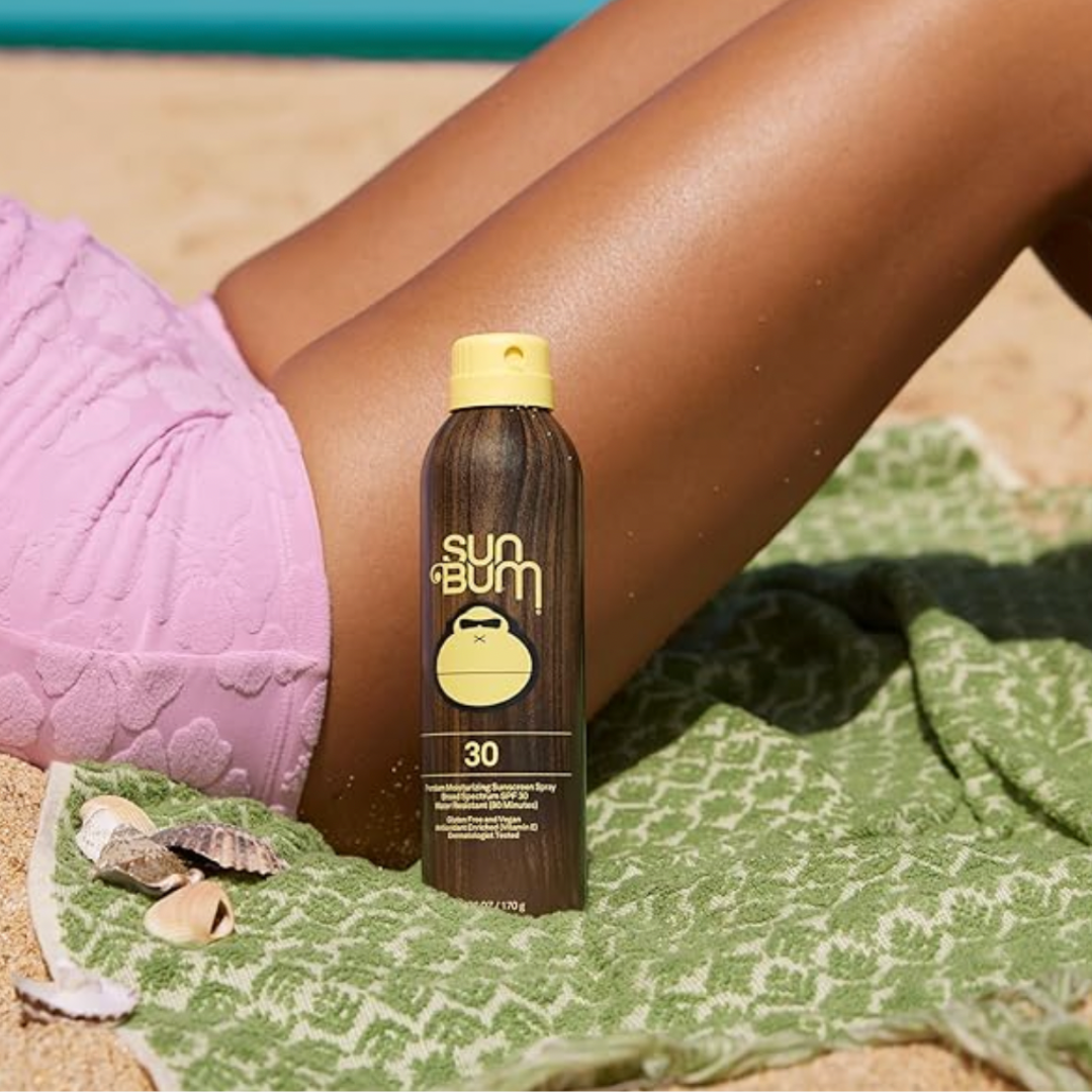 Sun Bum Non-Aerosol Spray SPF 30