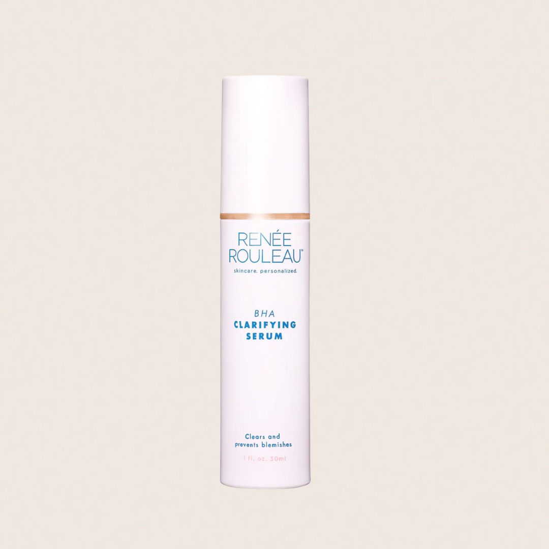 Renee Rouleau - BHA Clarifying Serum