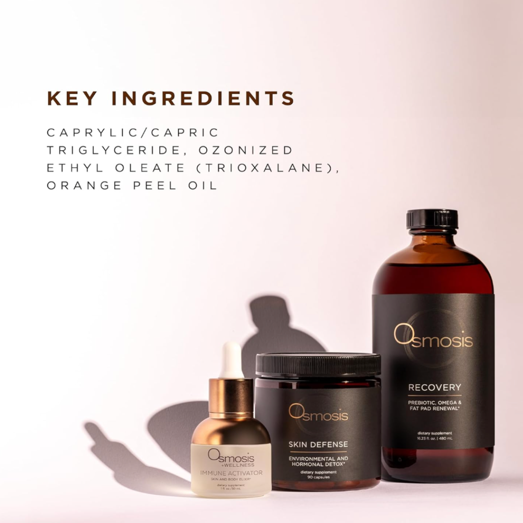 Osmosis I Immune Activator