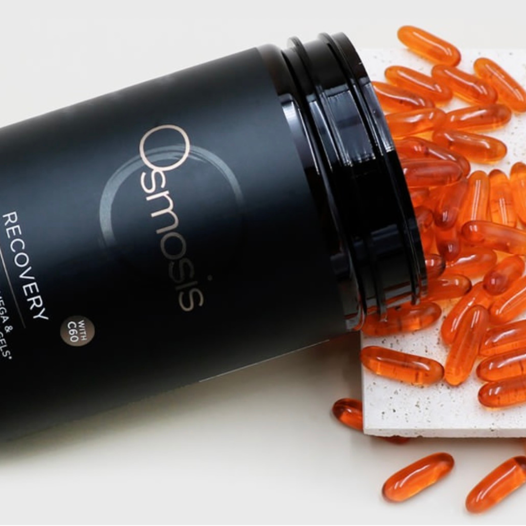 Osmosis Beauty I Recovery