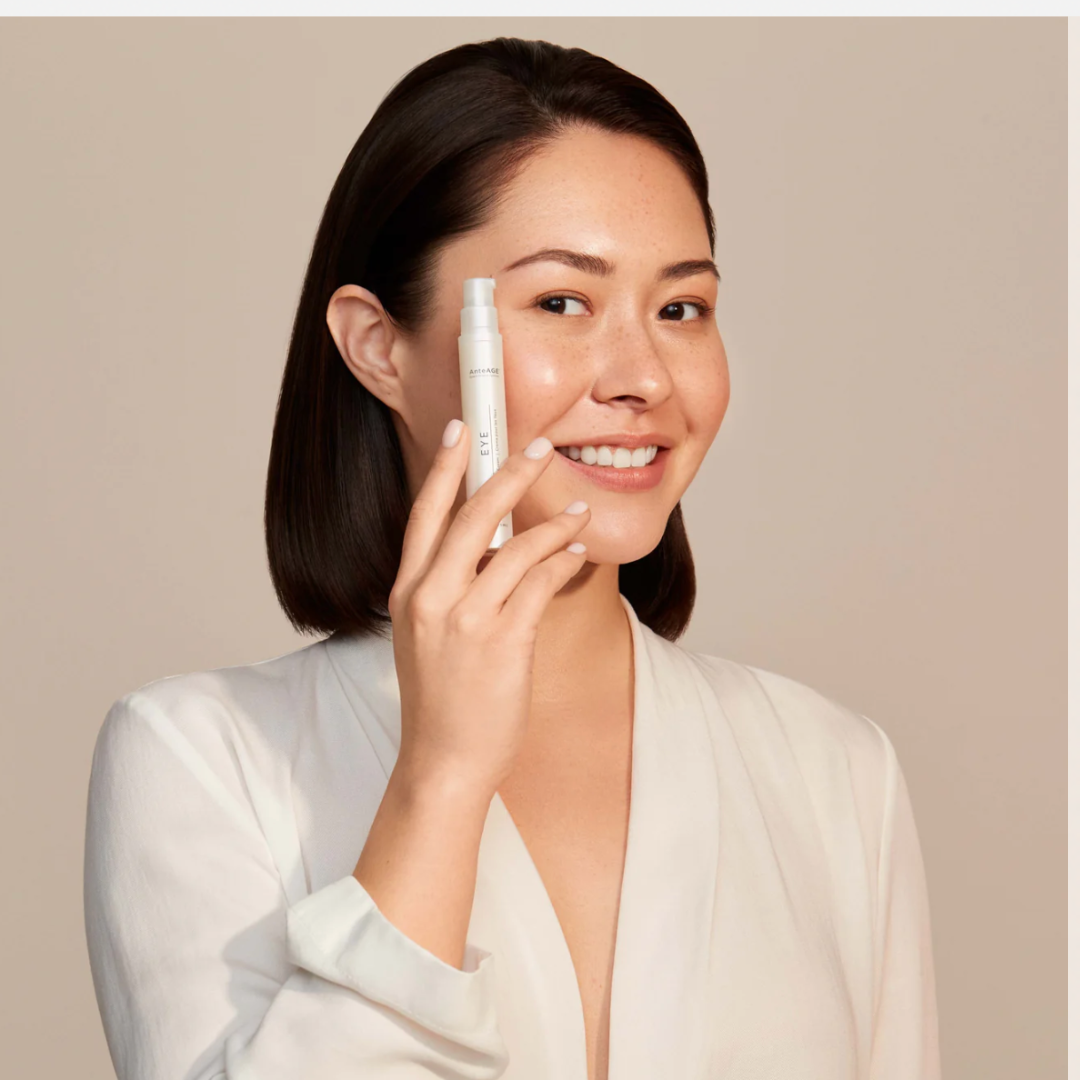 AnteAGE I Eye Cream