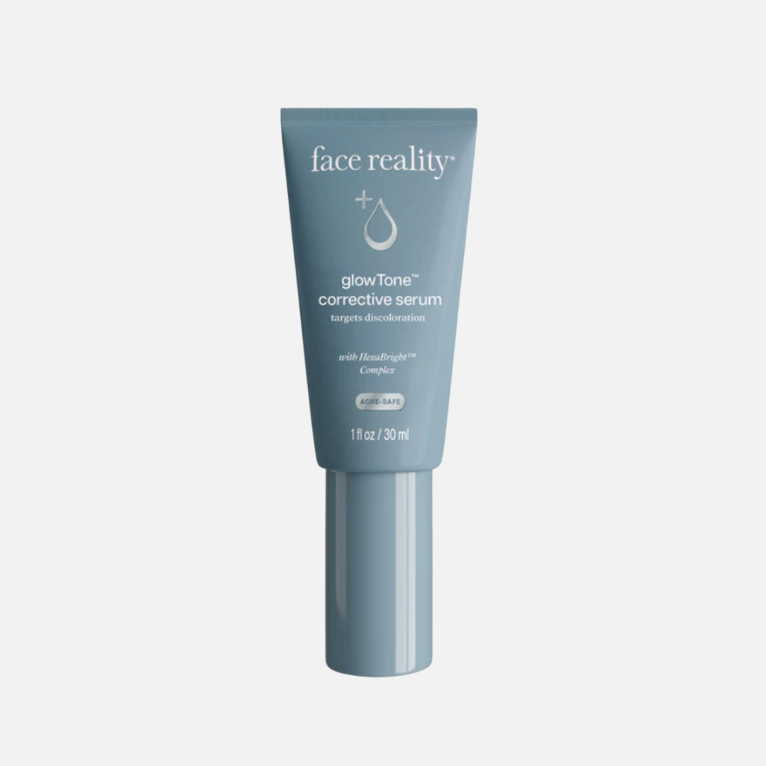Face Reality GlowTone Corrective Serum
