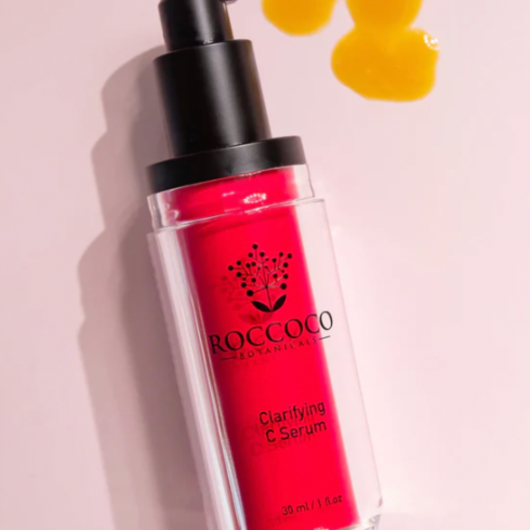 Rococco Clarify C Serum