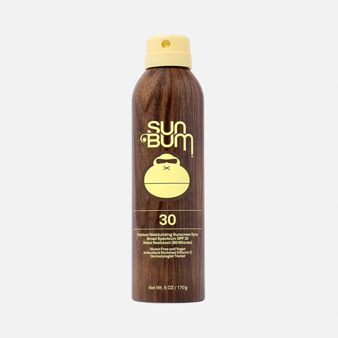 Sun Bum Spray I Original Non-Aerosol SPF 30