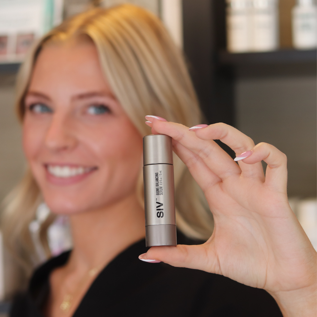 SIV Biome Balancing Serum