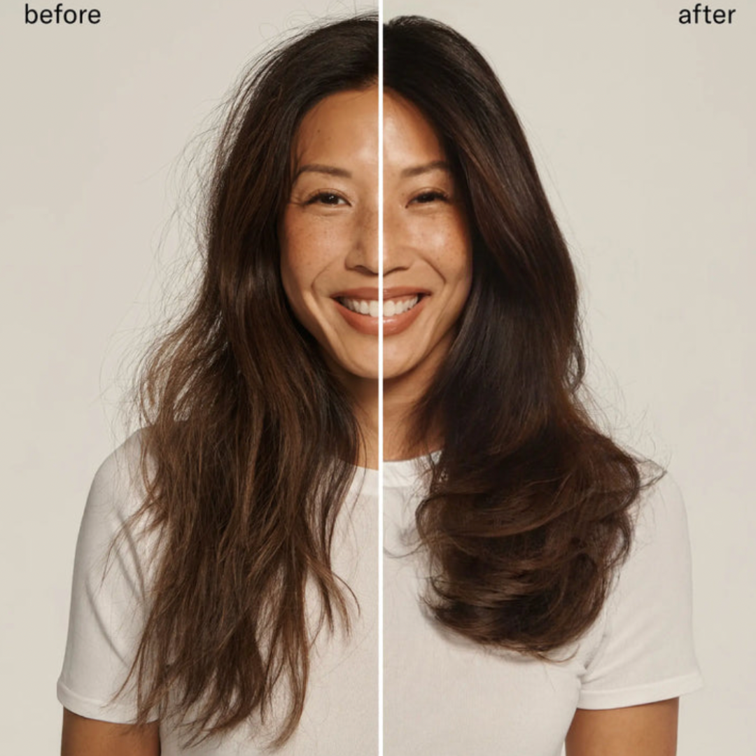 Seen I Conditioner Fragrance Free