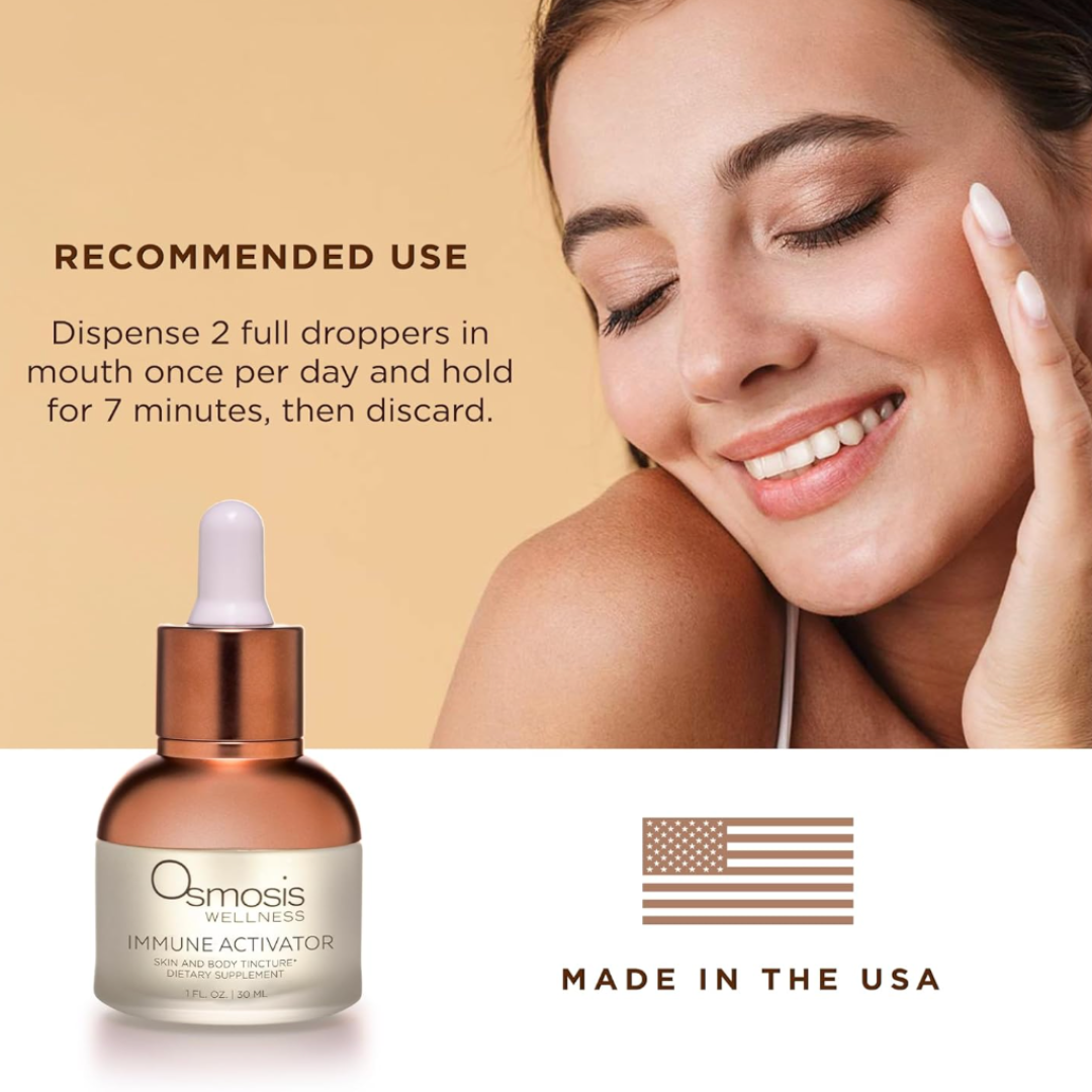 Osmosis I Immune Activator