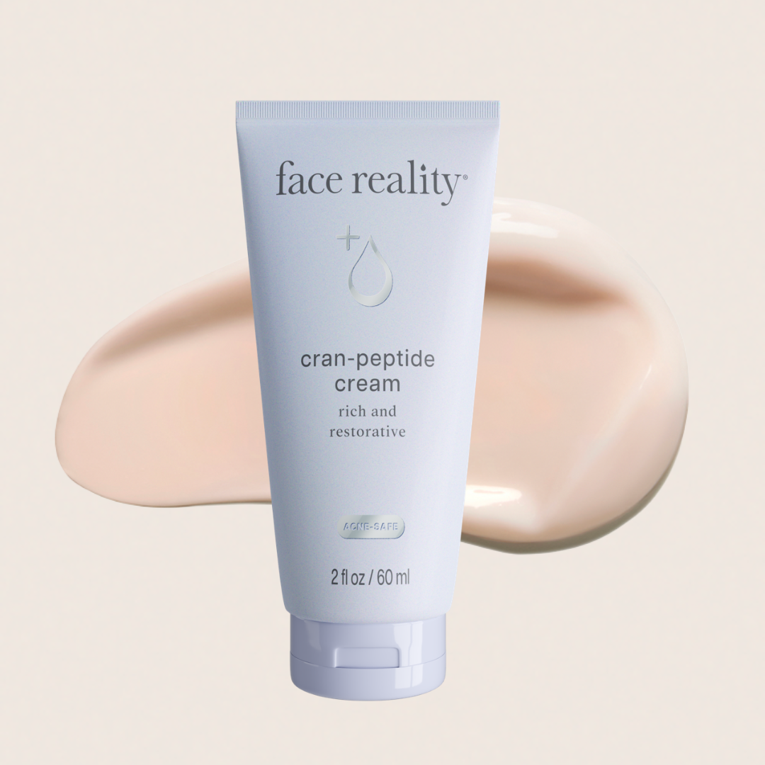 Face Reality I Cran-Peptide Cream