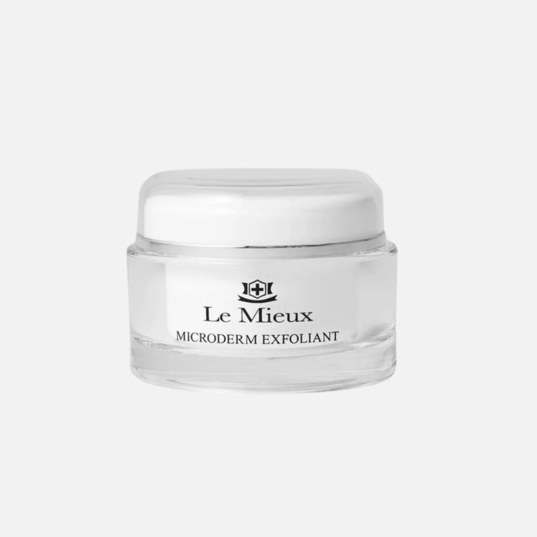 Le Mieux I Microderm Exfoliant