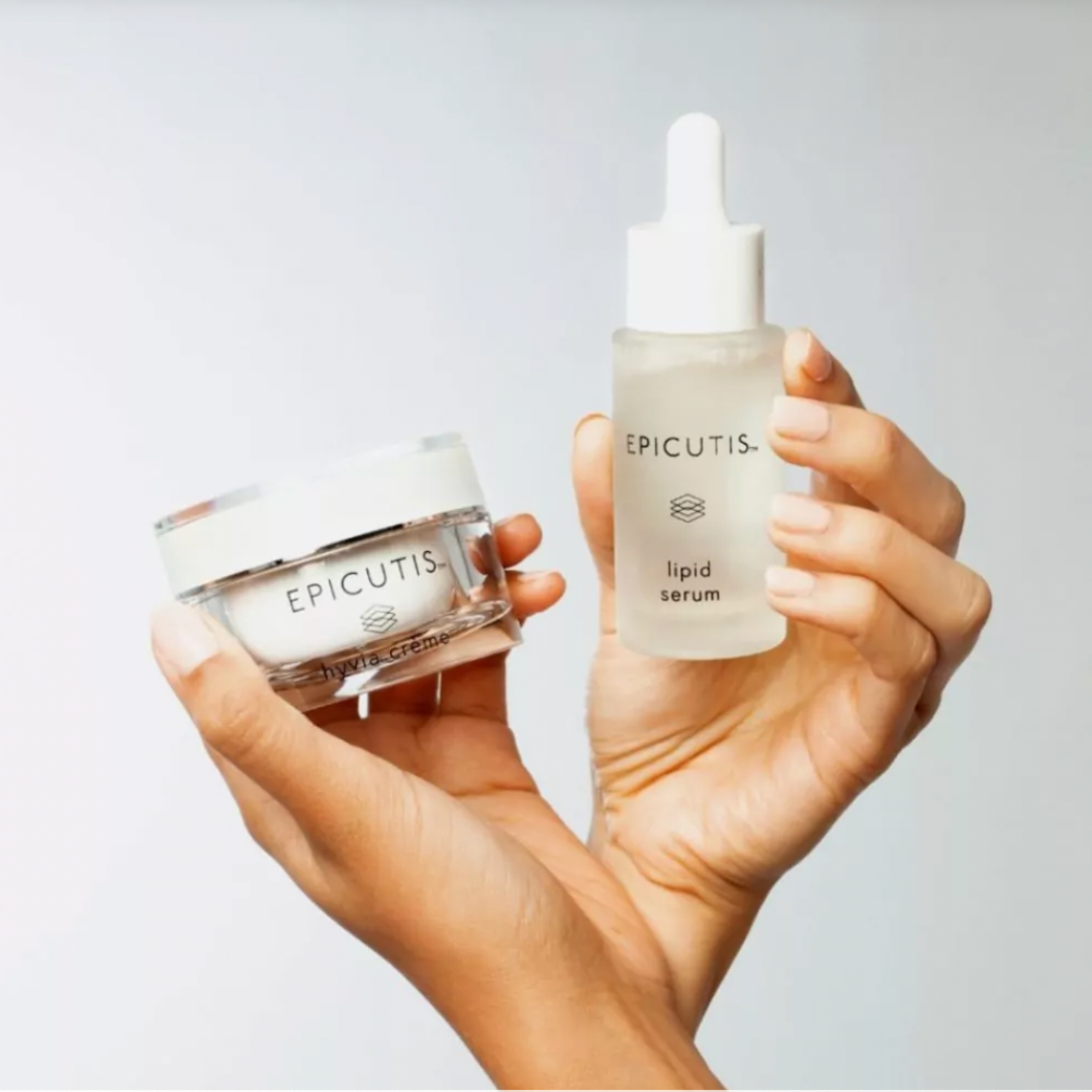 Epicutis I Luxury Skincare Set
