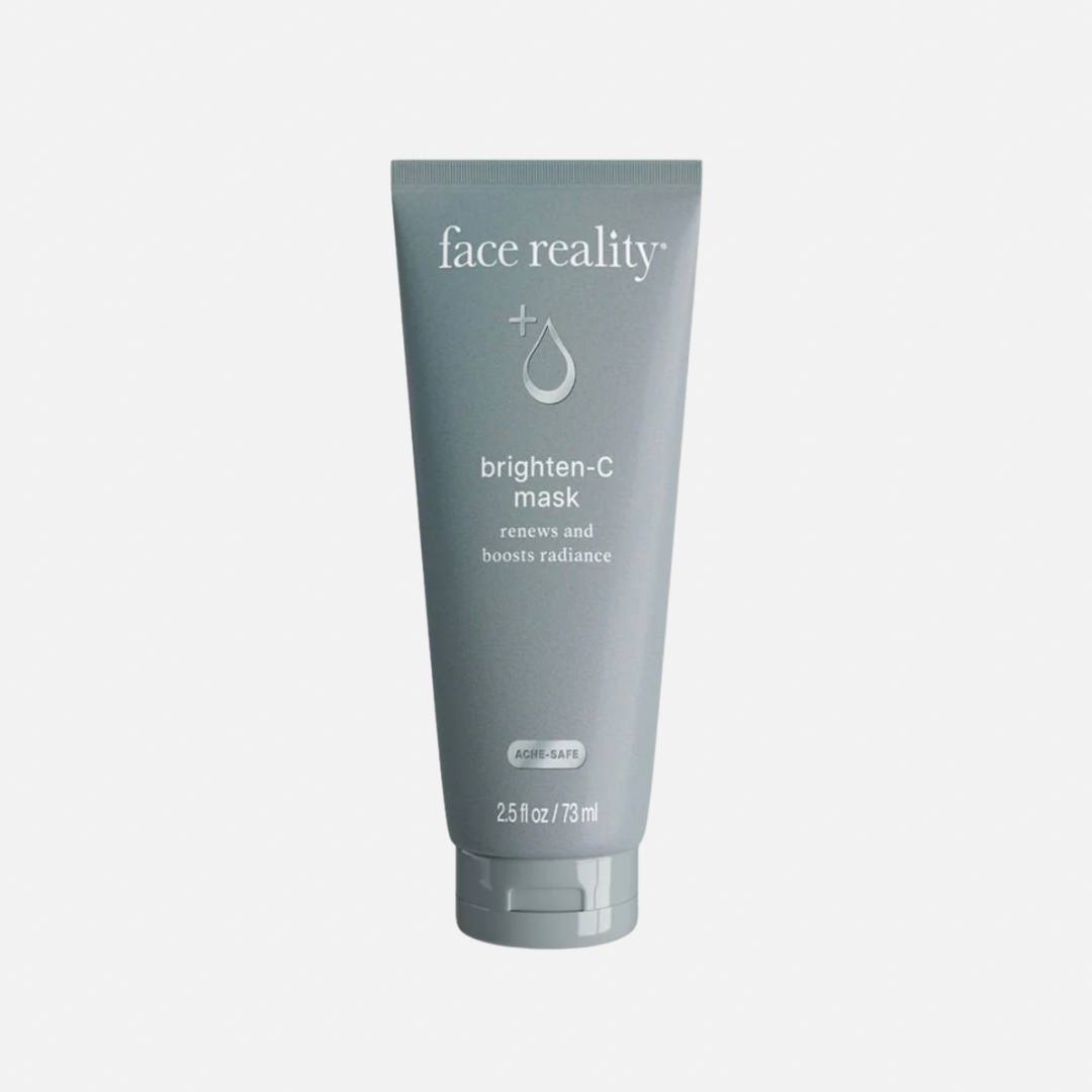 Face Reality I Brighten-C Mask