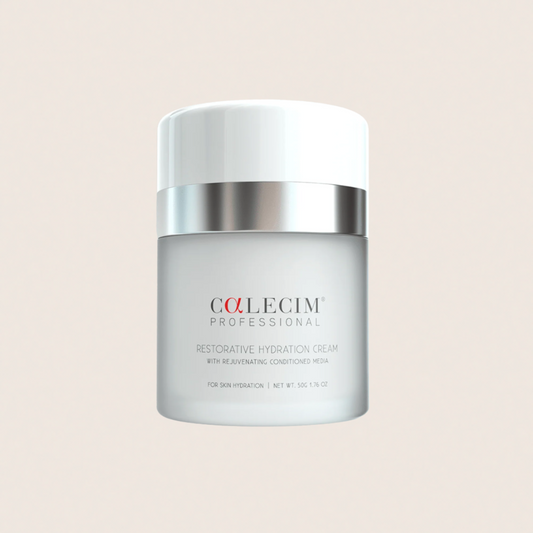 Calecim I Restorative Hydration Cream