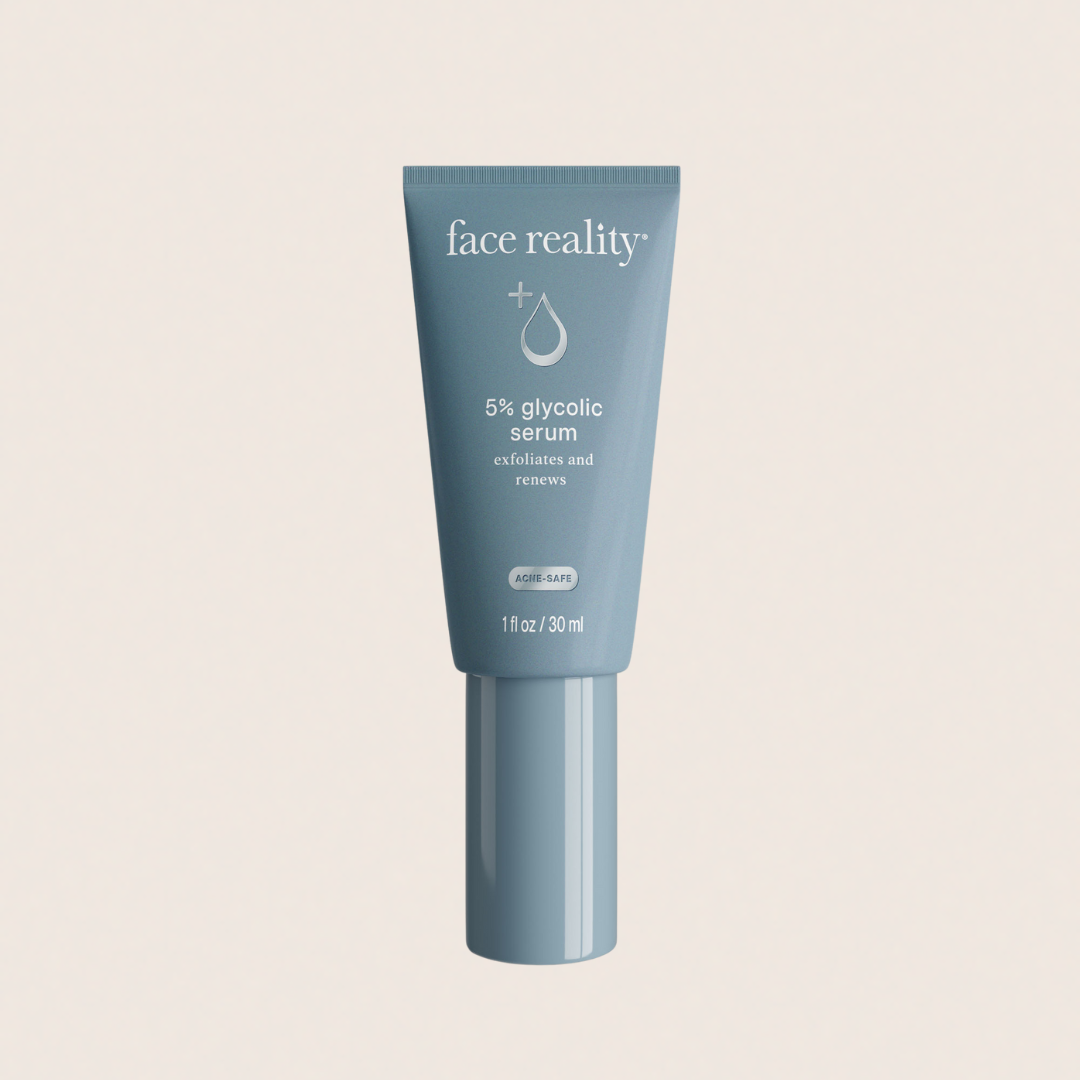 Face Reality I 5% Glycolic Serum