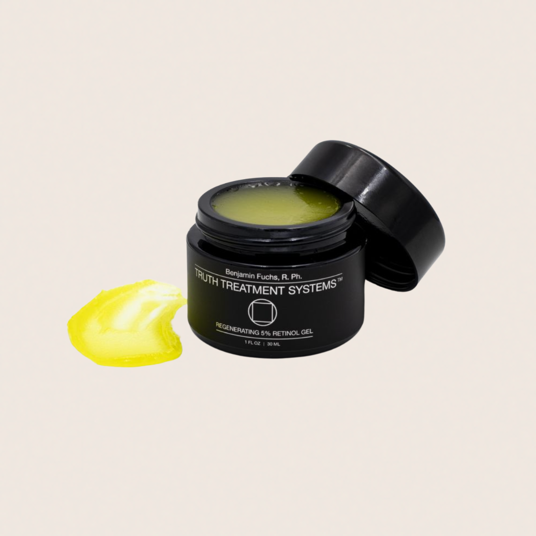 Truth Treatment Systems I 5% Retinol Gel
