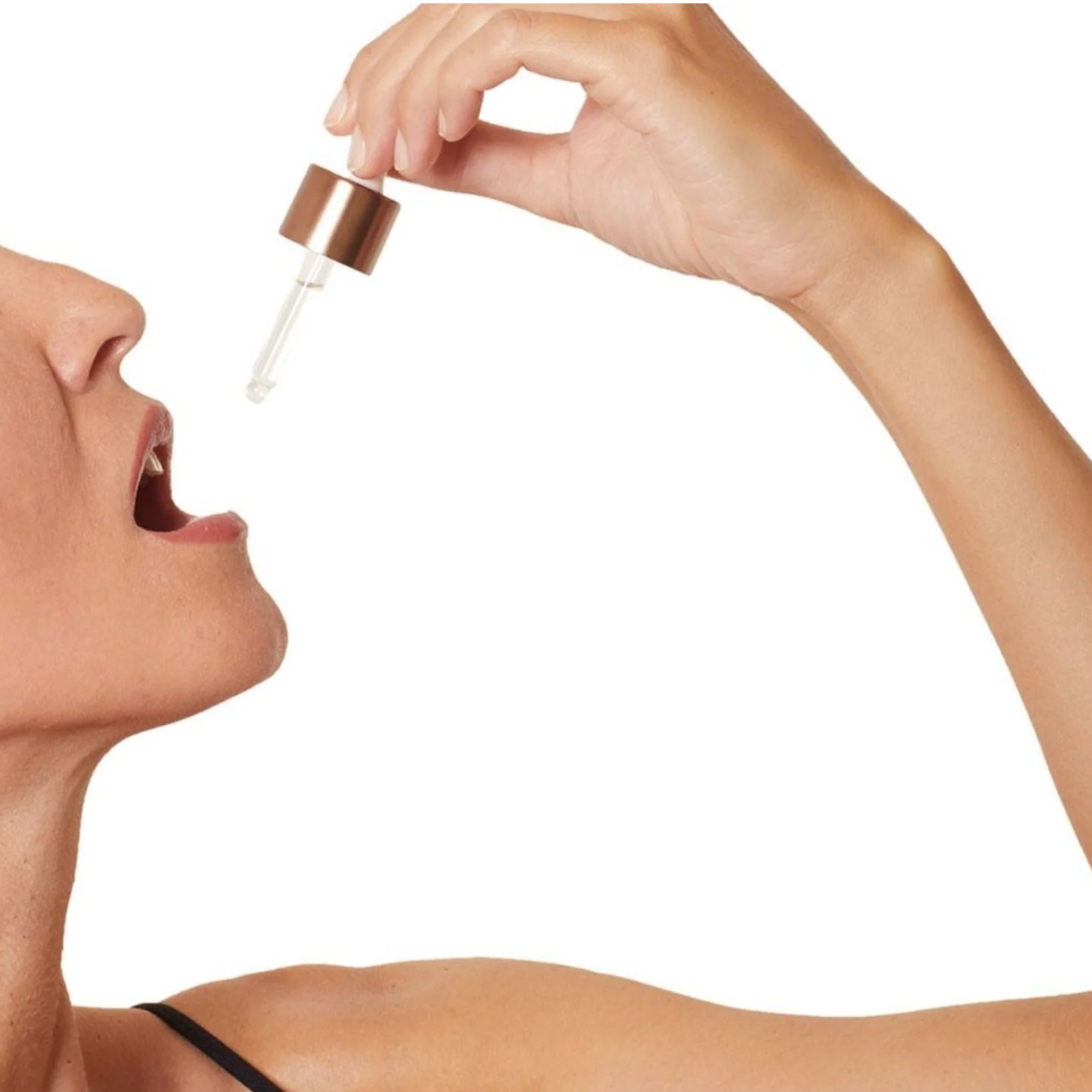 Osmosis I Immune Activator