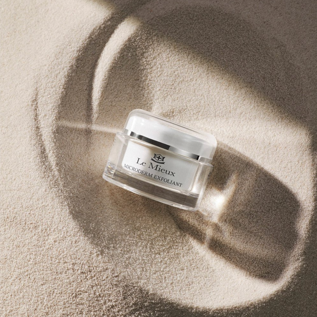 Le Mieux I Microderm Exfoliant