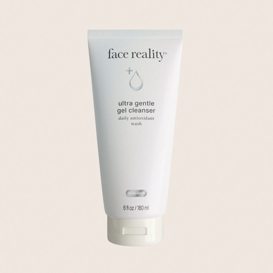 Face Reality I Ultra Gentle Cleanser