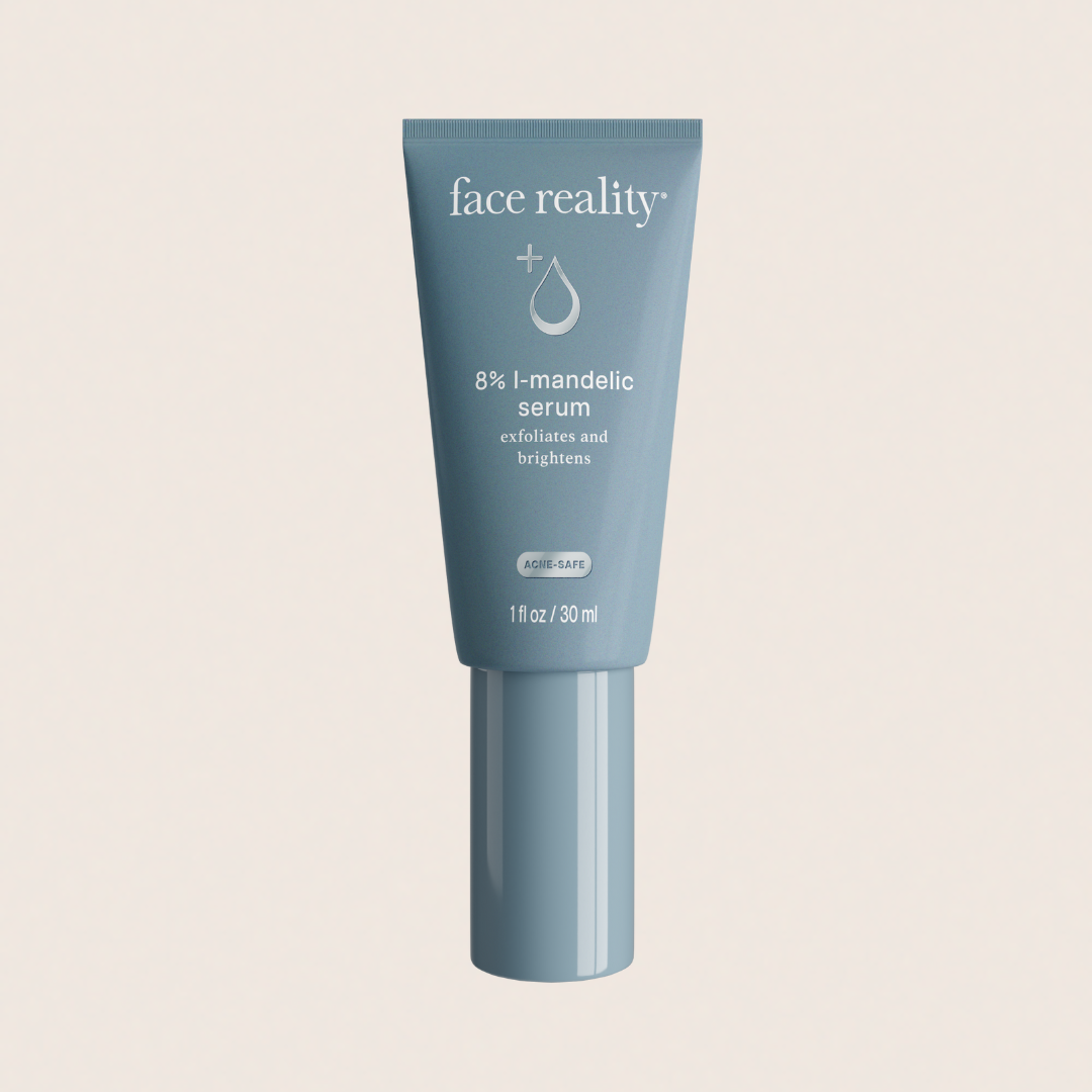 Face Reality I 8% L-Mandelic Serum
