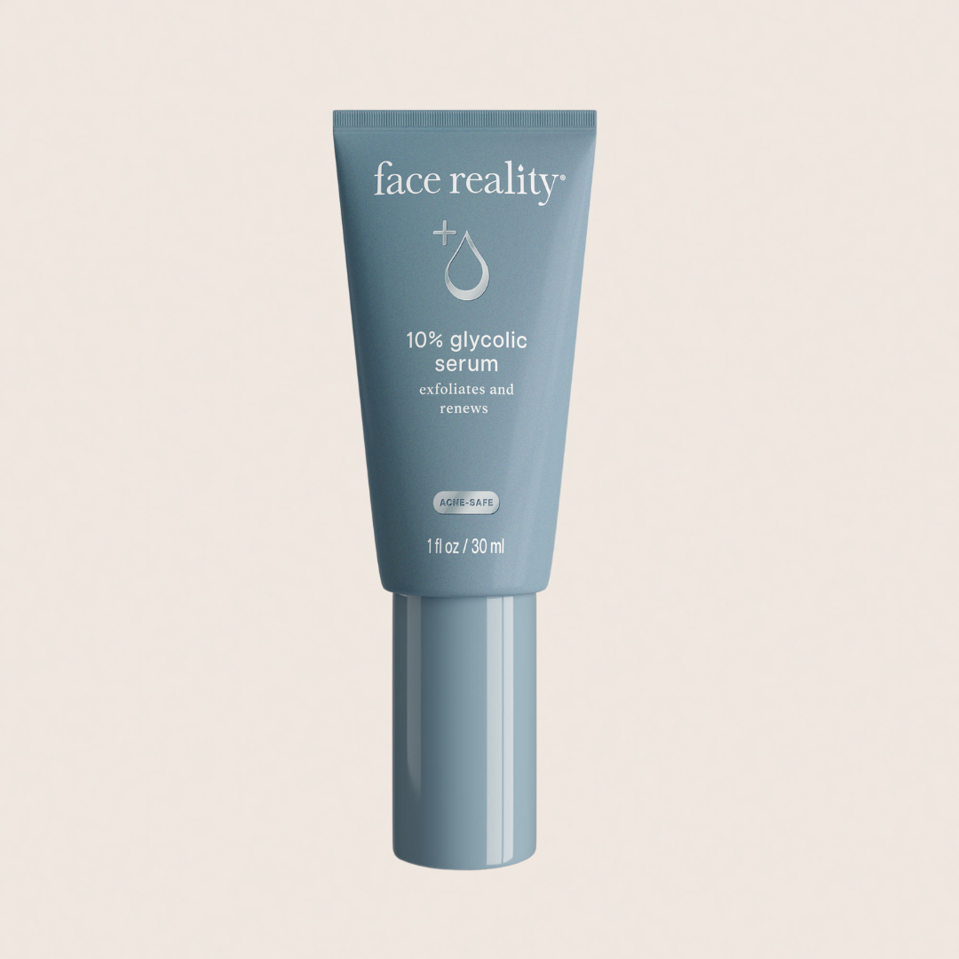 Face Reality I 10% Glycolic Serum