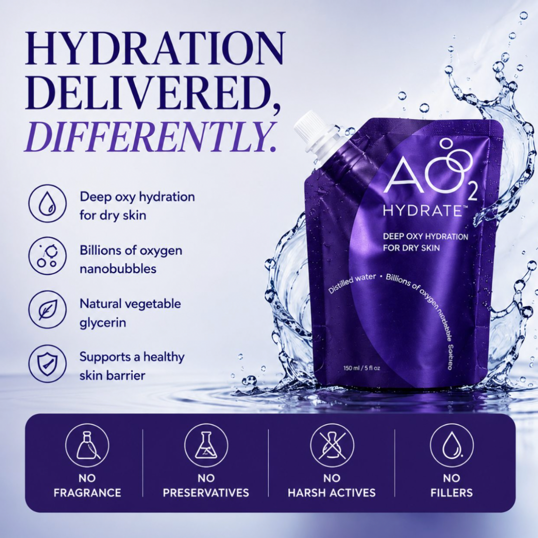 AO2 Skin - Hydrate
