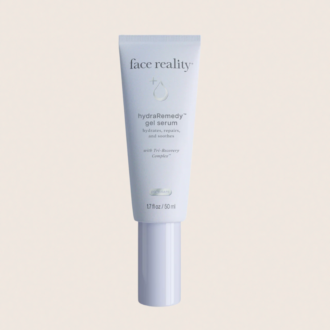 Face Reality I HydraRemedy Gel Serum