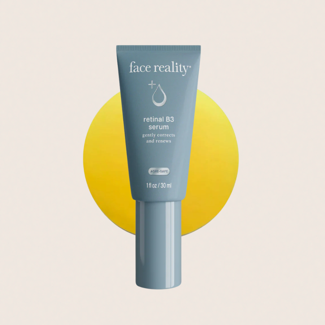 Face Reality I Retinol B3 Serum