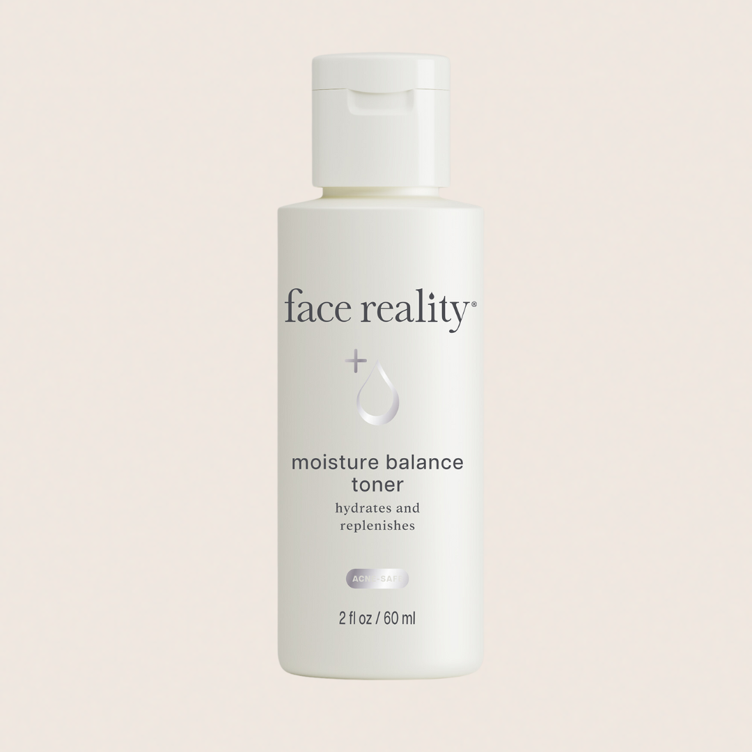 Face Reality I Moisture Balance Toner