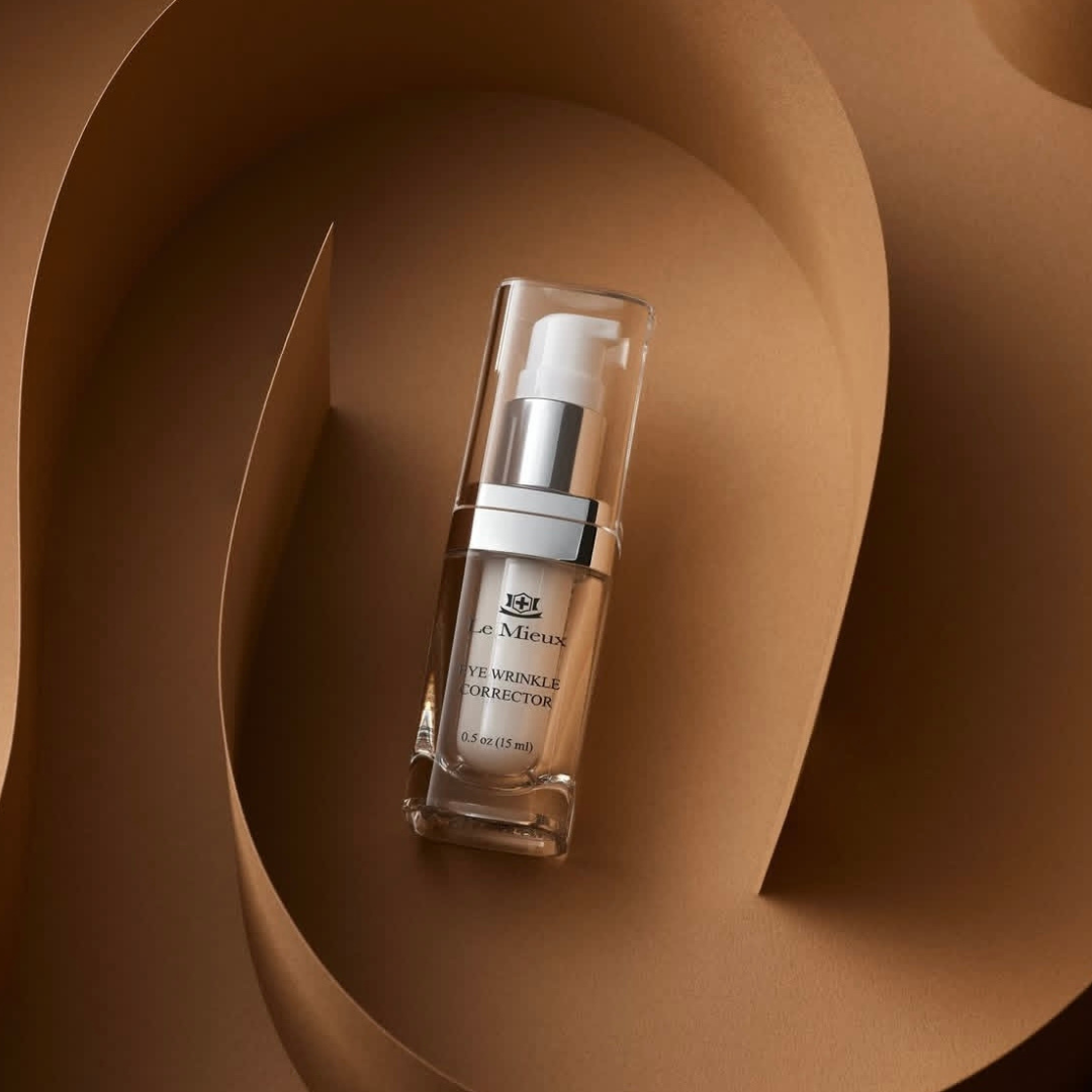 Le Mieux I Eye Wrinkle Corrector