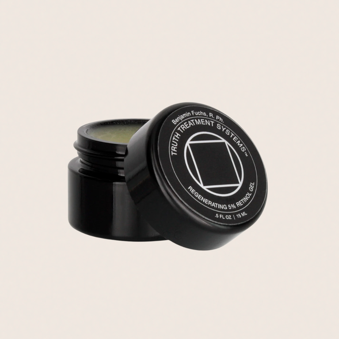 Truth Treatment Systems I 5% Retinol Gel