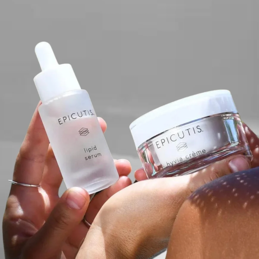 Epicutis I Luxury Skincare Set