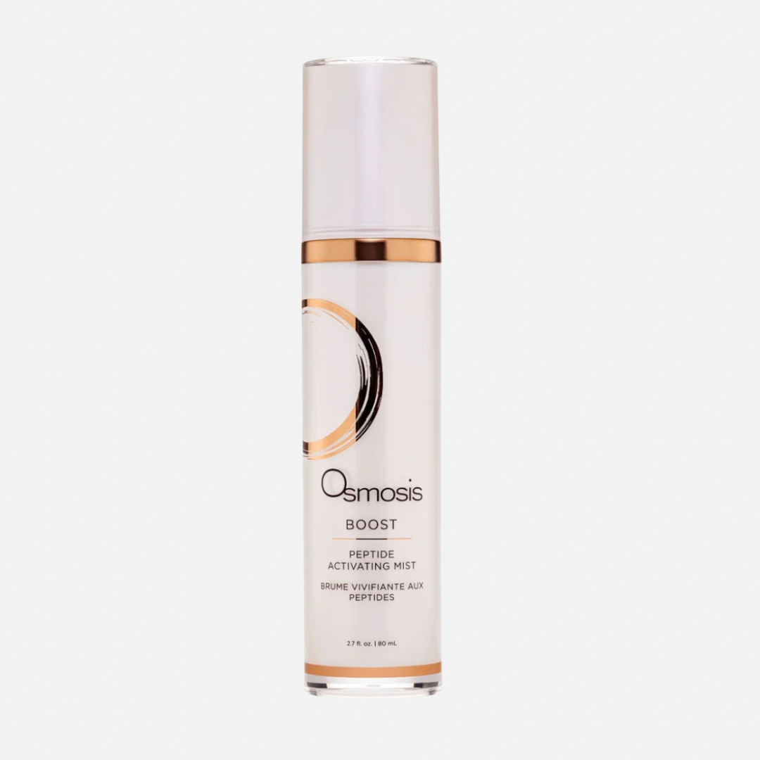Osmosis I Boost Peptide Activating Mist