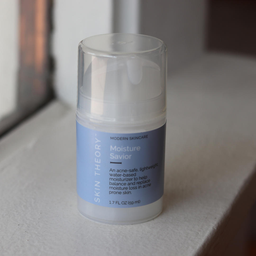 Skin Theory I Moisture Savior