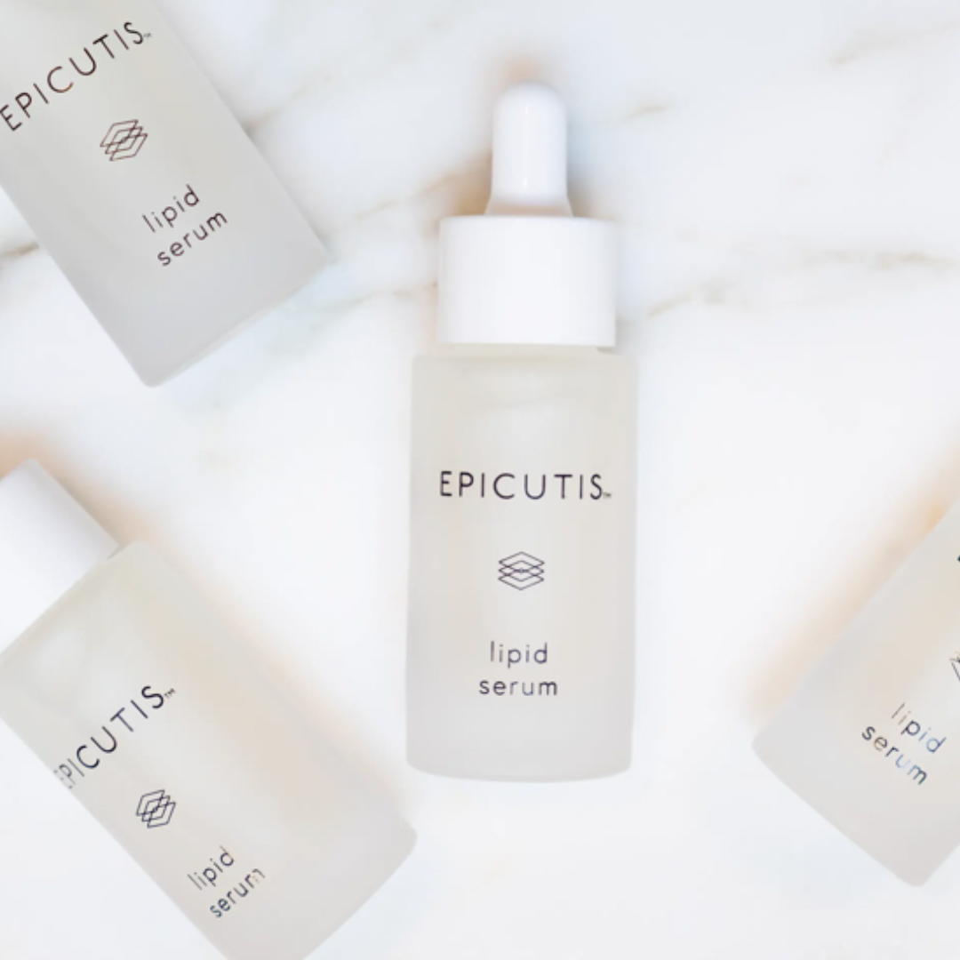 Epicutis I Luxury Skincare Set