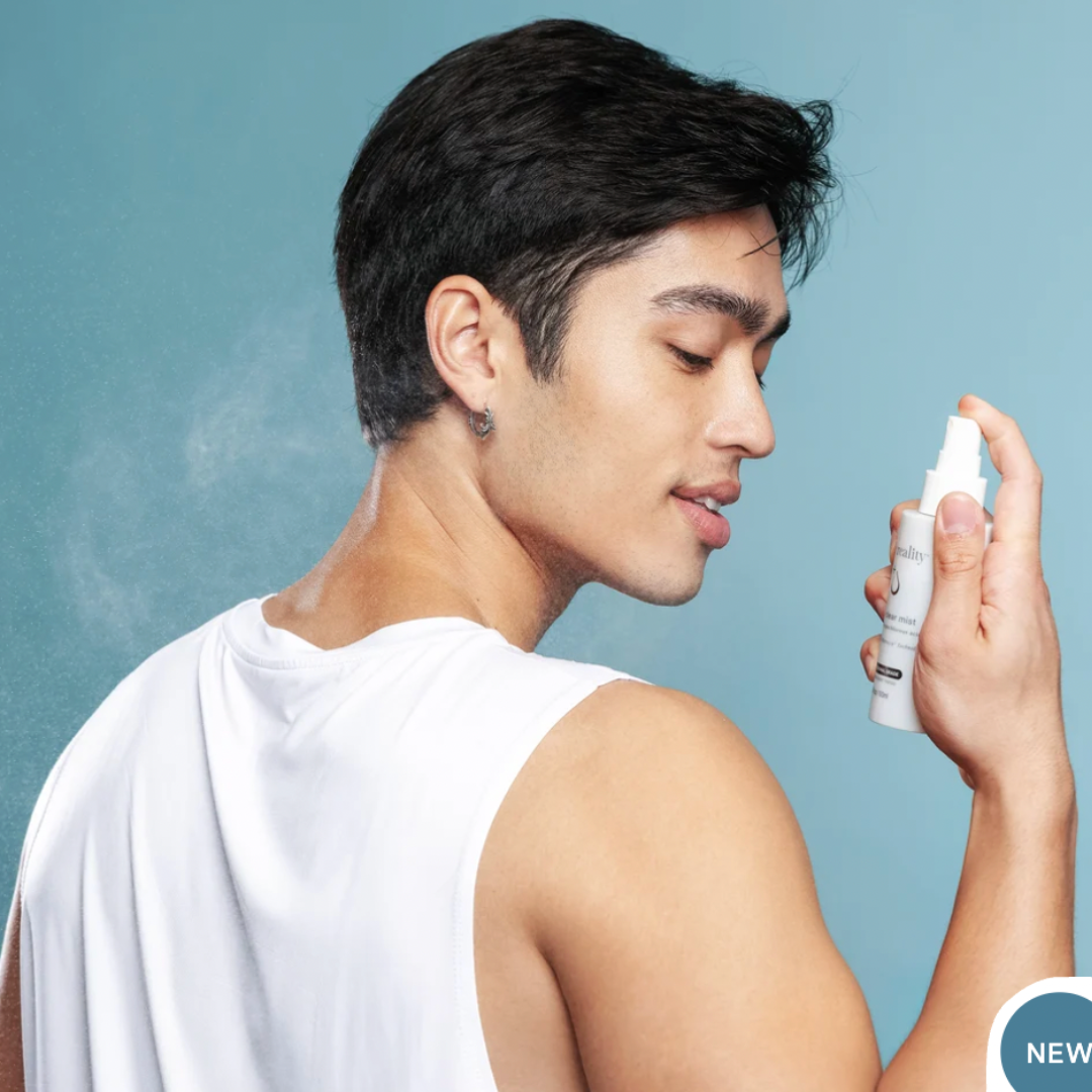 Face Reality - Omni Clear Mist